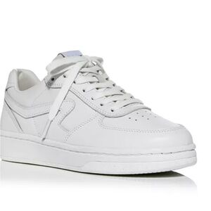 rag & bone Women's Retro Court Sneakers